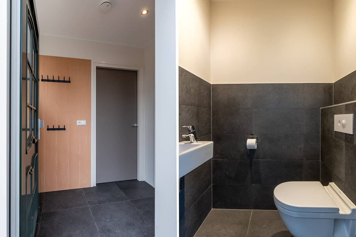 Ferienhaus für 5 Personen mit Garten in Domburg, Walcheren