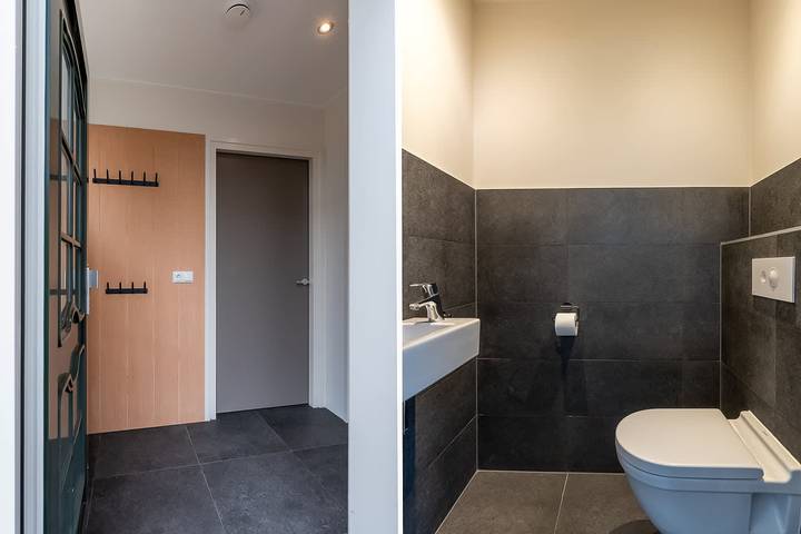 Ferienhaus für 5 Personen, mit Garten in Walcheren - 3
