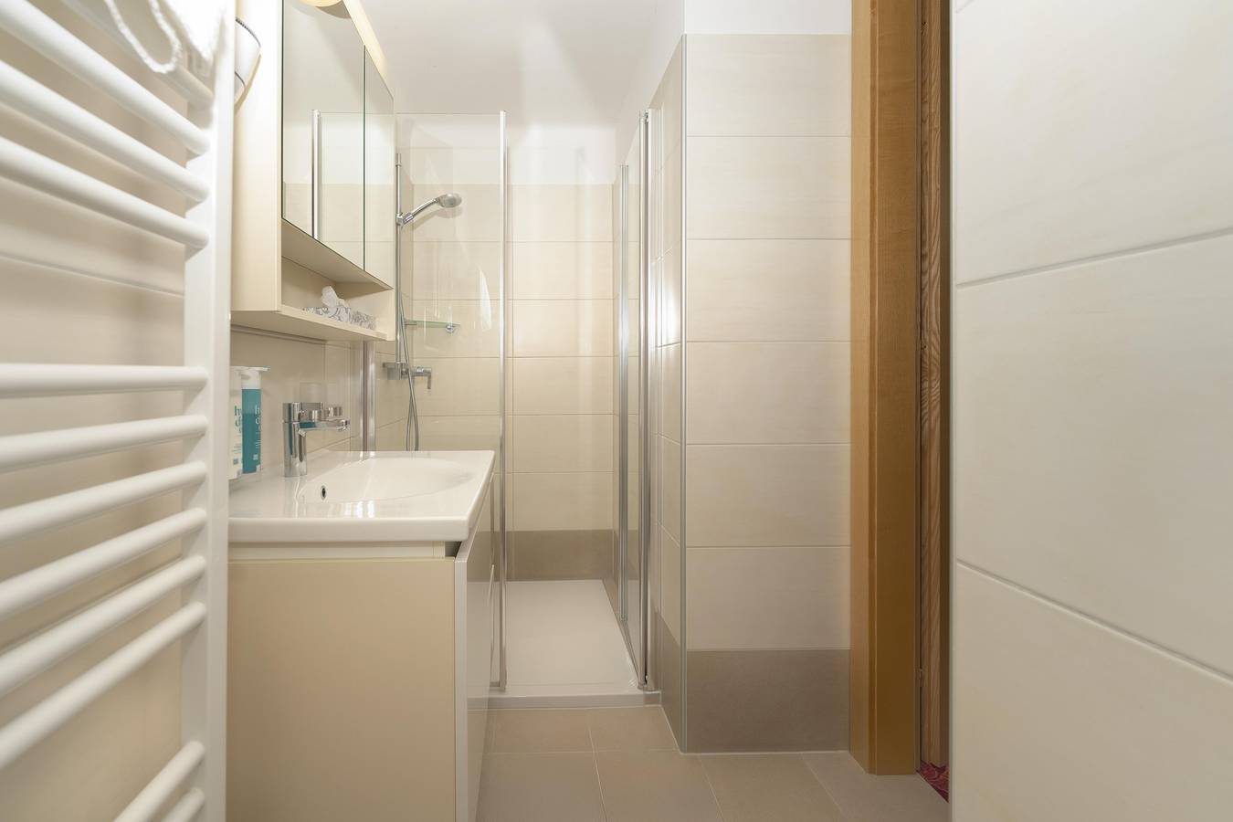Dreibettzimmer Komfort in Karawanken und Bachergebirge, Finkenstein am Faaker See