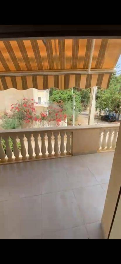 Villa pour 6 personnes, avec vue et balcon, animaux acceptés à Saïdia - 3