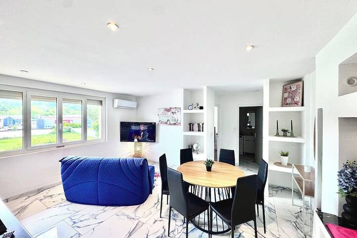 Ferienwohnung für 6 Personen - 1