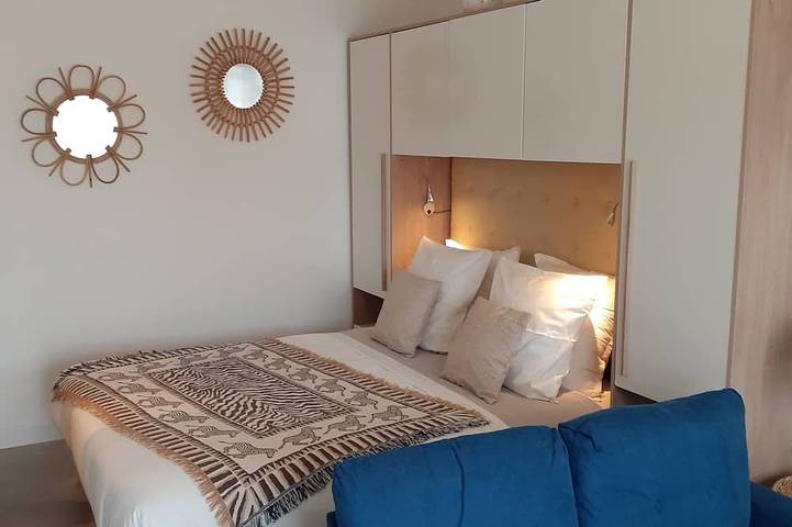 Location de vacances pour 2 personnes à Serviers-et-Labaume - 2