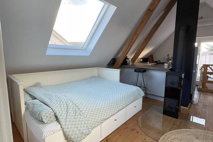 Cottage für 5 Personen, mit Whirlpool und Garten in Hannover und Umgebung - 2