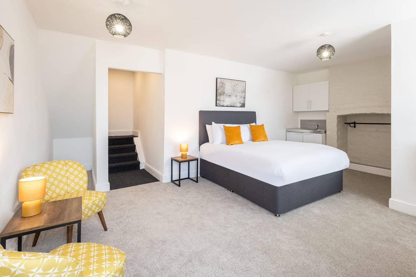Appartamento vacanze a Darlington a partire da 58€ a notte