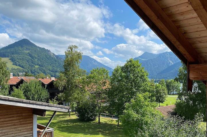 Bauernhof für 2 Personen am Schliersee - 4