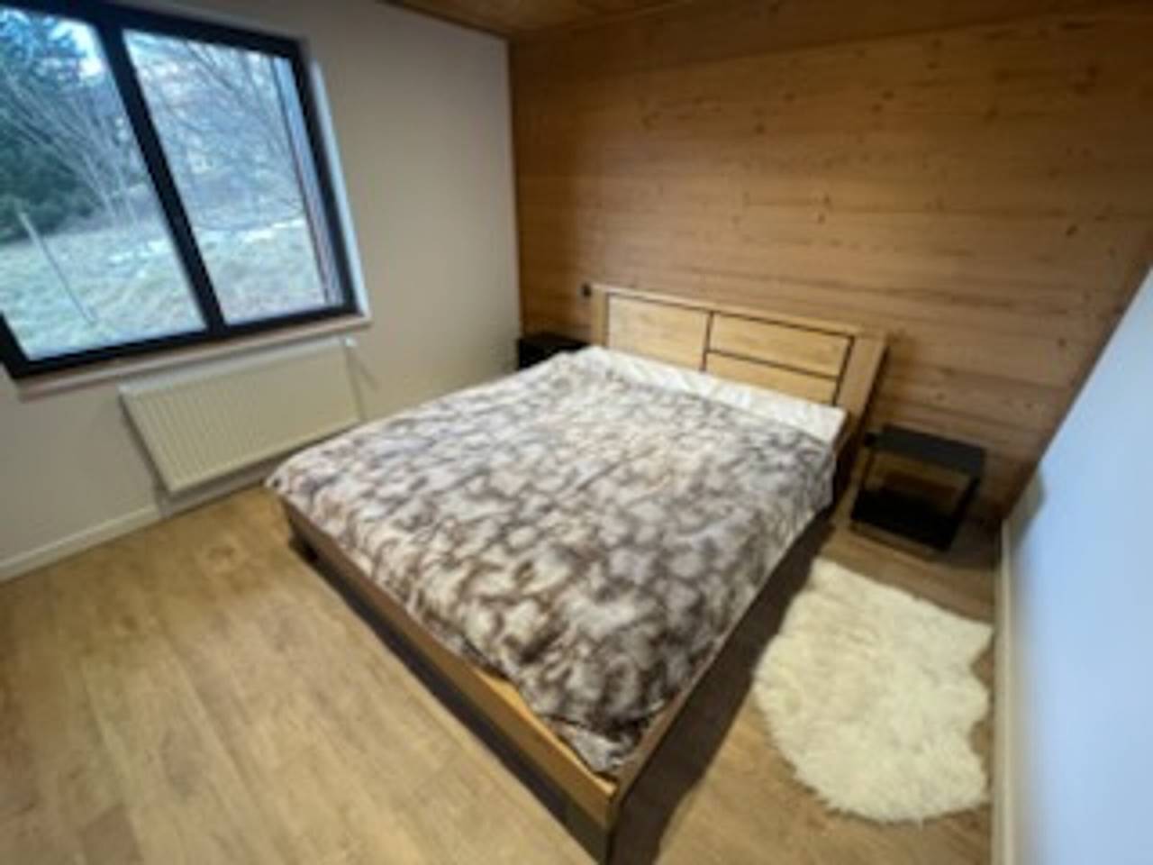 Chalet rénové pour 12 pers. à Super Besse in Super Besse, Besse-et-Saint-Anastaise