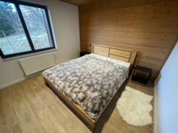 Chalet pour 12 Personnes dans Lac des Hermines, Besse-et-Saint-Anastaise, Photo 4