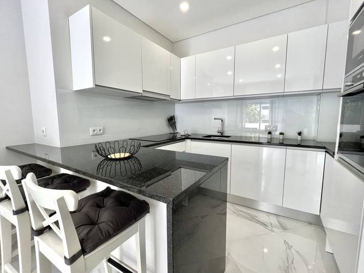 Gîte pour 4 personnes à Quarteira - 3