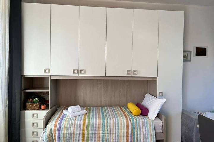 Bnbook Studio Corte Borromeo 2 in Rho, Mailand Provinz