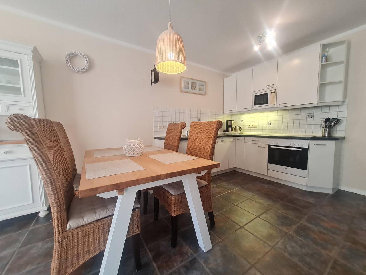 Ganze Ferienwohnung, Haus Strandhafer in St. Peter-Ording, Eiderstedt