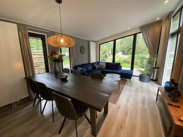 Europarcs De Utrechtse Heuvelrug — Pavilion 6 in Maarn, Utrecht und Umgebung