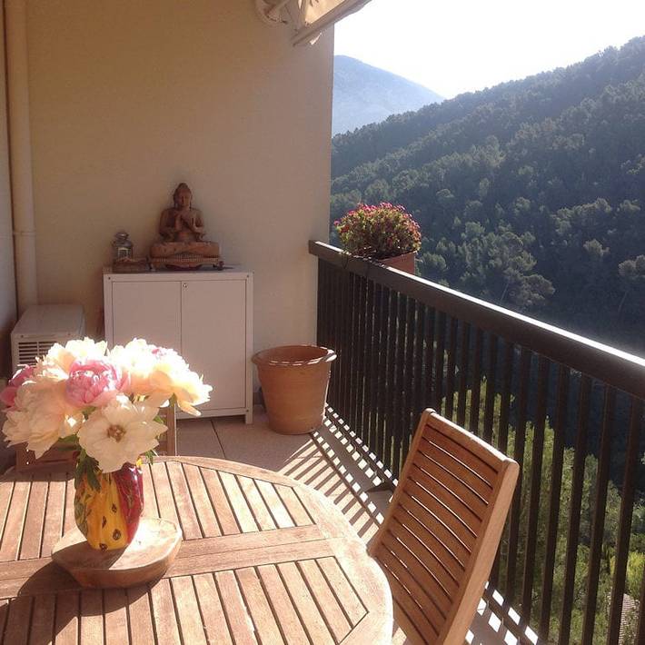 Location de vacances pour 2 personnes à Marseille