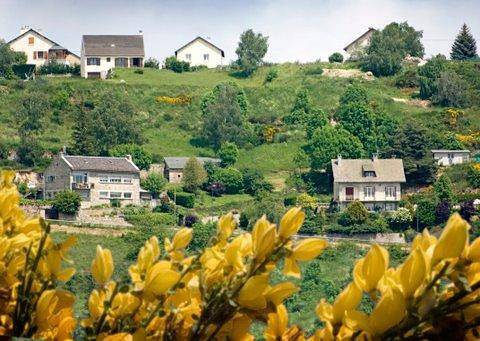 Chambre d’hôte pour 3 personnes, avec jardin à Saint-Alban-sur-Limagnole