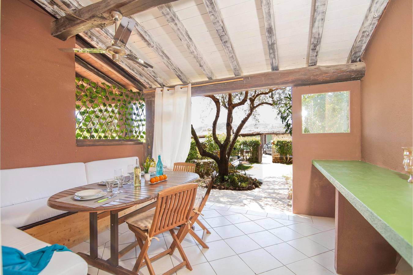 Ganze Wohnung, Il Vecchio Faro 19 in Porto San Paolo, Loiri Porto San Paolo