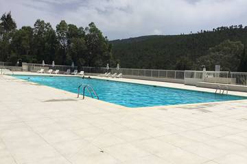 Villa pour 6 personnes, avec piscine à Mandelieu-la-Napoule