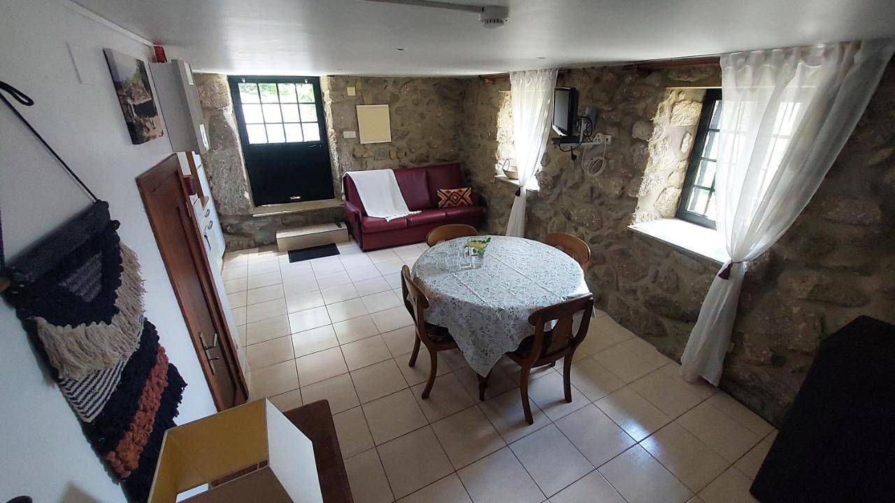 Holiday Home in Sande, Vilarinho, Barros e Gomide, Distrito de Braga