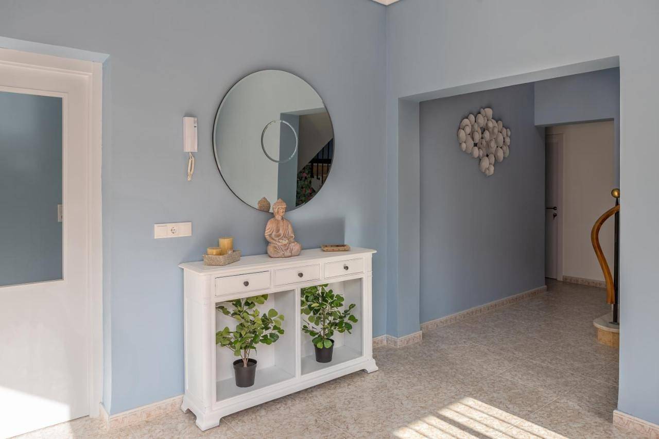 Villa in Platja les Oliveres (Cullera), Cullera