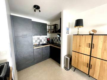 Appartement De Vacances pour 4 Personnes dans Les Sables-d'Olonne, Vendée, Photo 2