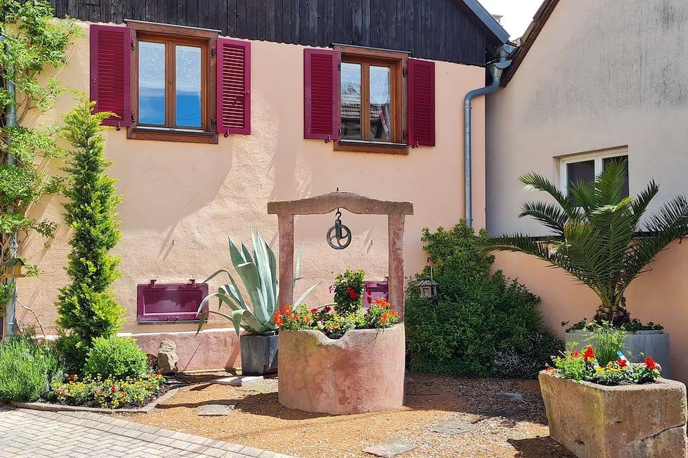 Appartement entier, L'écrin d'Alsace in Bischwihr, Région de Colmar