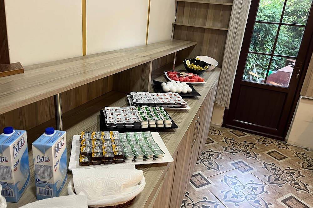 Charma Luxury Hotel in Safranbolu, Schwarzmeerregion