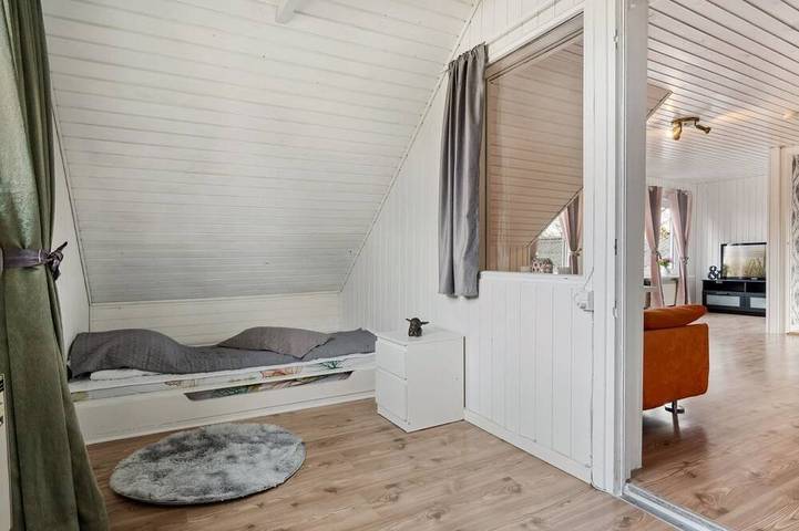 Ferienhaus für 10 Personen, mit Whirlpool und Sauna in Jegindø - 3