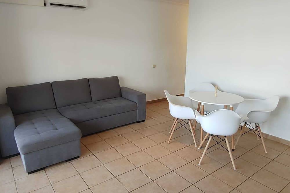 Entire apartment, Formentera Suitte 3 in Es Pujols, Formentera
