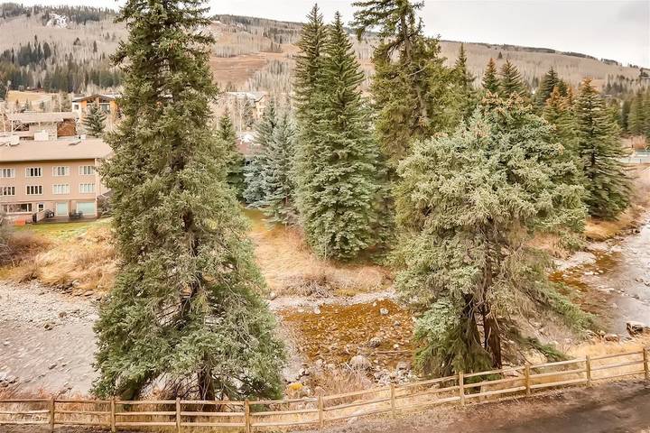 Vacation rental for 10 people, with balcony, with pets in Vail