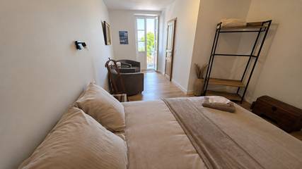 Vakantiewoning voor 2 Personen in Excenevex, Thonon-les-Bains en omgeving, Afbeelding 2
