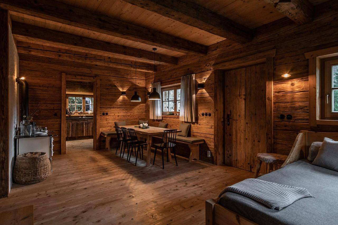 Deluxe Villa in Scheffau am Wilden Kaiser, Kaisergebirge