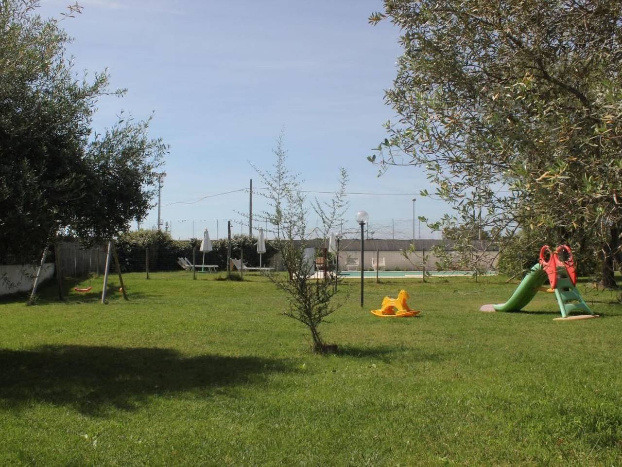 Ganze Wohnung, Apartment Janas in Lotzorai, Ogliastra Provinz