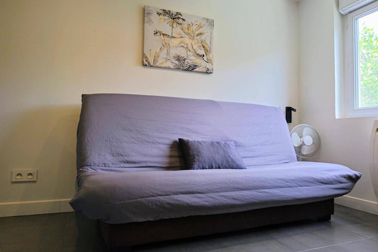 One-Bedroom Villa in Muret, Toulouse et ses environs