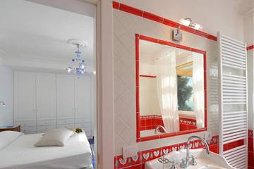 Agriturismo voor 6 Personen in Conca dei Marini, Amalfikust, Afbeelding 4