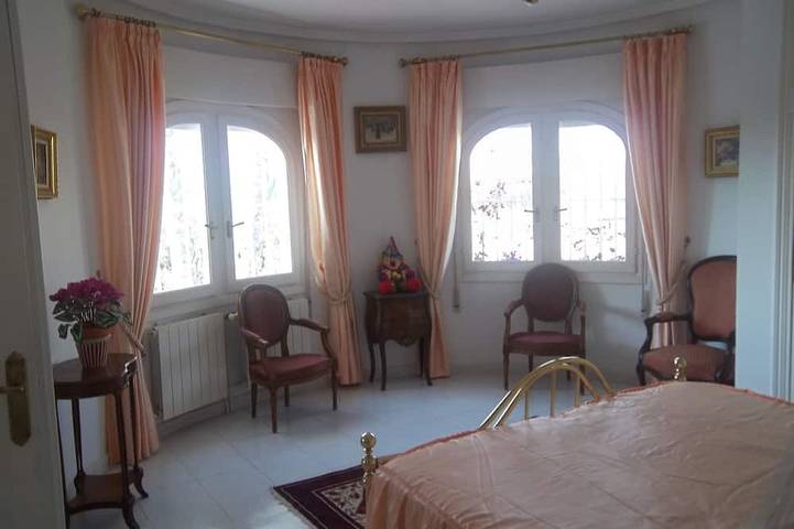 Ferienhaus für 8 Personen, mit Garten in Ciudad Quesada - 2