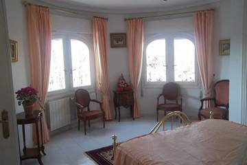 Villa pour 8 Personnes dans Ciudad Quesada, Rojales, Photo 1