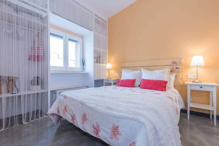 Fonoll Mari in S'Illot Cala Morlanda, Manacor