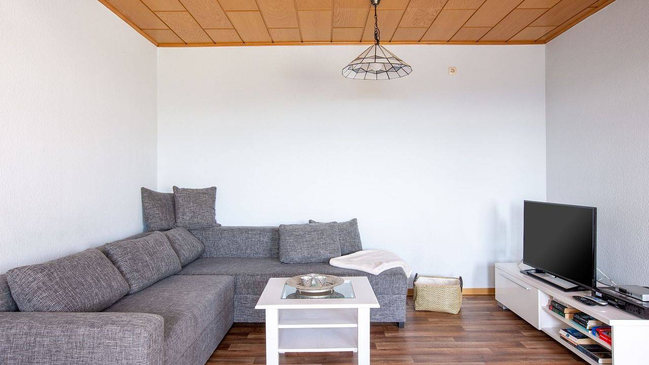 Ganze Ferienwohnung, Ferienwohnung für 3 Personen (100 m²) in Battenberg in Battenberg, Waldecker Land