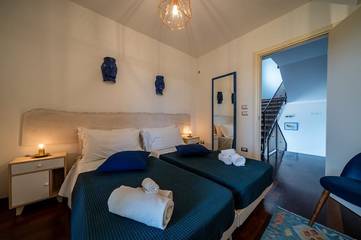 Villa per 6 Persone in Arenella, Siracusa e dintorni, Foto 3
