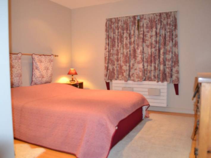 Chalet für 10 Personen, mit Garten in der Schweiz - 3