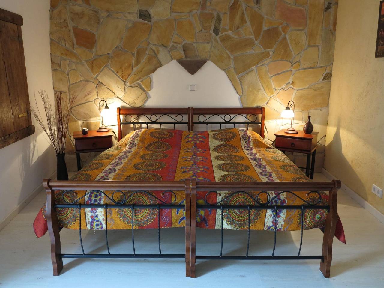 Ganze Wohnung, Tolle Ferienwohnung in Burkheim in Burkheim, Vogtsburg im Kaiserstuhl