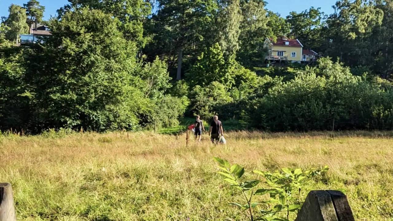 Ferienhaus für 6 Personen (100 m²) in Ingarö in Artipelag, Stockholmer Schärengarten