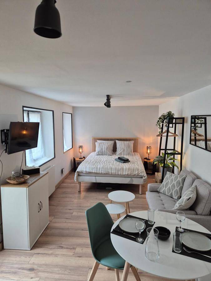 Maison d’hôte pour 5 personnes, avec terrasse, adapté aux familles dans Loiret - 4