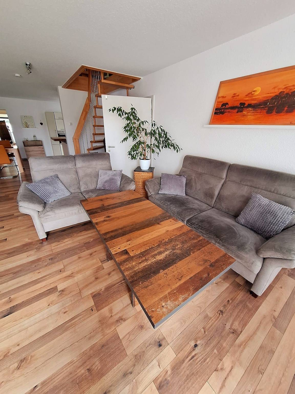 Ganze Ferienwohnung, Marlerei in Marl, Kreis Recklinghausen