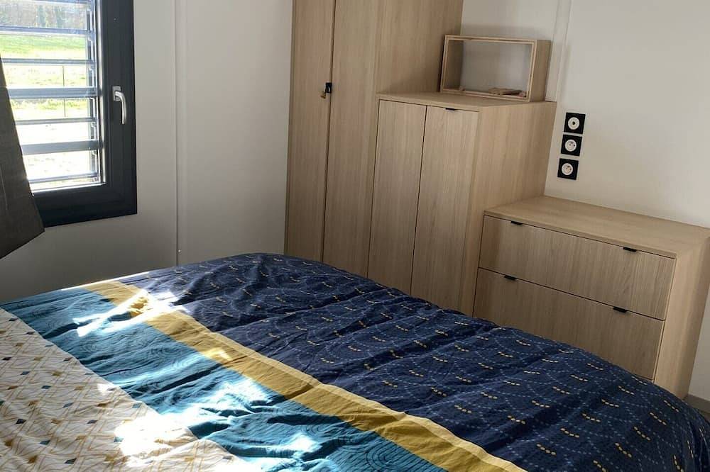 Chalet dans les landes à 10 min des plages de Capbreton, résidence paisible in Saubrigues, Région de Dax