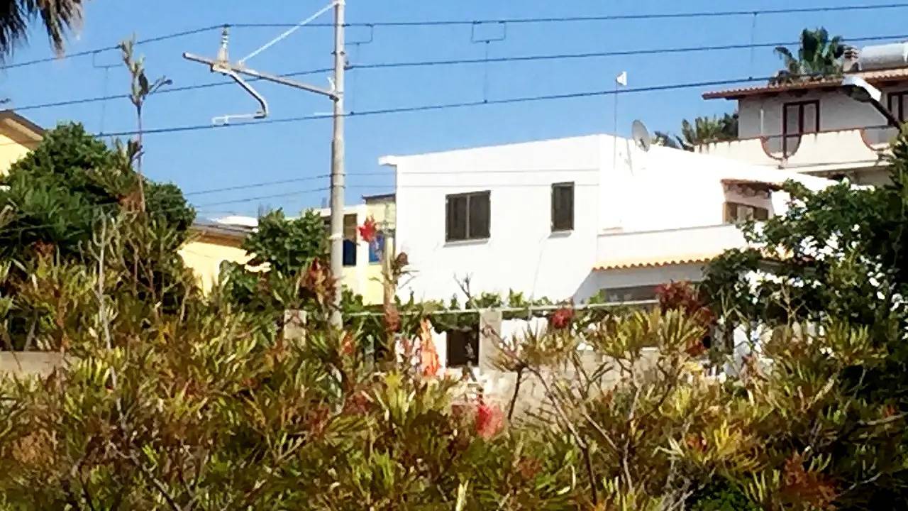 Ferienhaus für 8 Personen (200 m²) in Santa Domenica in Santa Domenica, Ricadi (gemeinde)