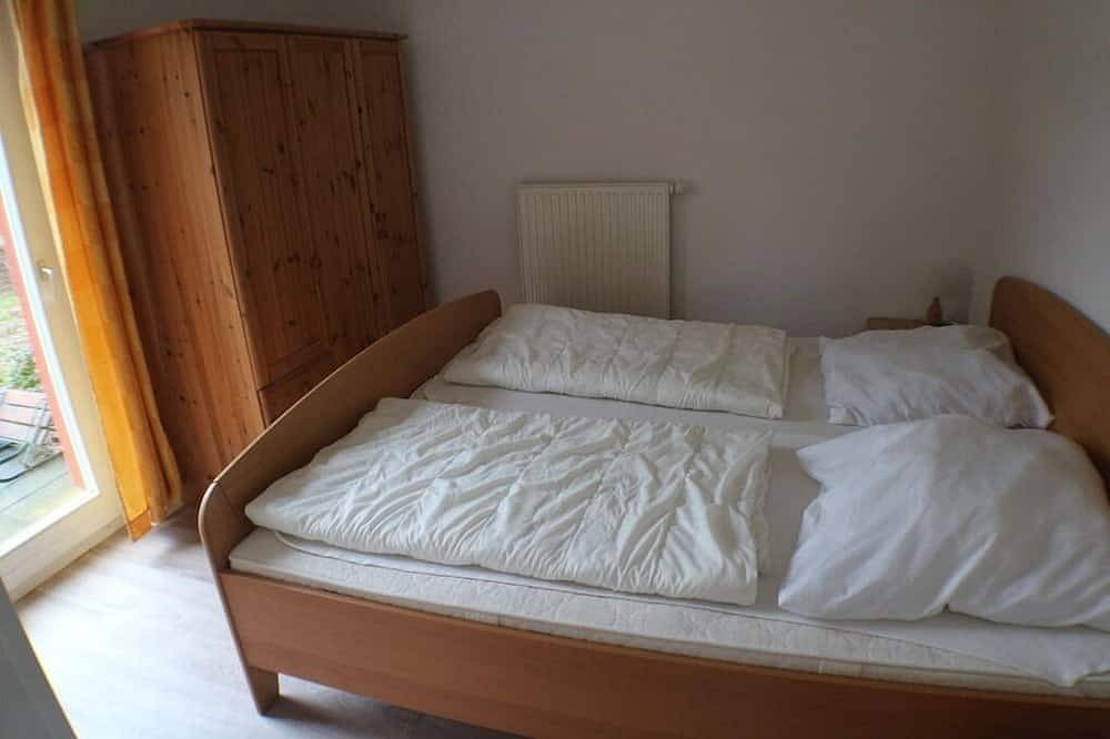 Ganze Wohnung, Ferienwohnung/App. für 4 Gäste mit 60m² in Hohen Schönberg in Hohen Schönberg, Kalkhorst