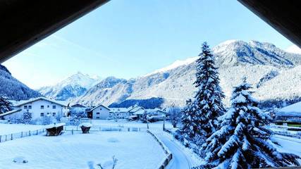 Vakantiehuis voor 6 Personen in Glockturmkamm, Pfunds, Afbeelding 4