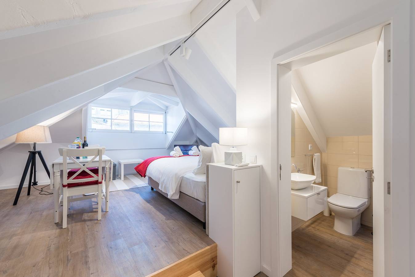 Ganzes Studio, Studio für 2 Personen in Sé (Porto), Porto