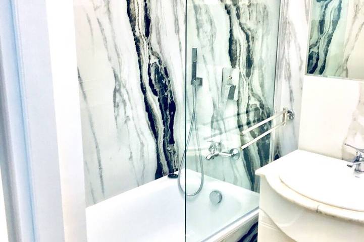 Ferienwohnung für 3 Personen - 1