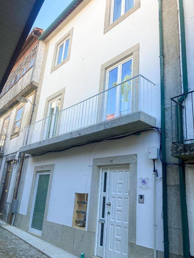 Apartamento inteiro, Wakeup - São Francisco in Valença, Distrito de Viana do Castelo