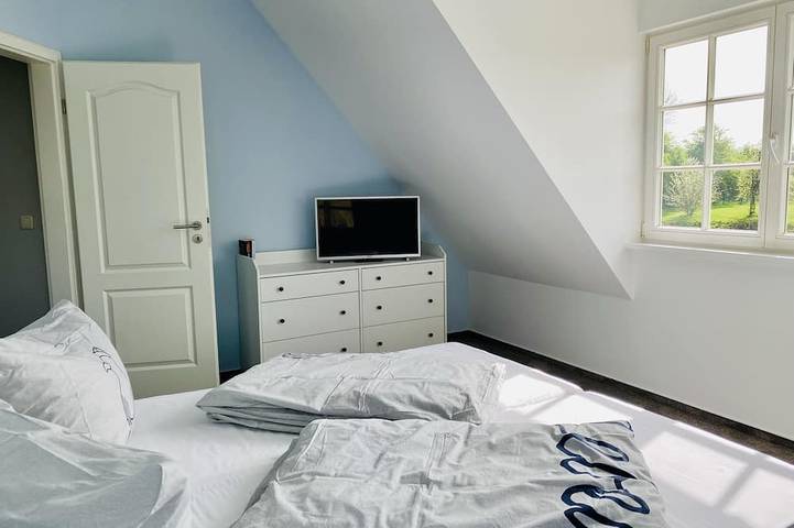 Ferienhaus für 5 Personen, mit Terrasse und Garten in Kalkhorst - 3